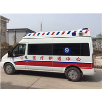 南宁救护车出租转运护送转院回家
