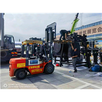 厦门16吨叉车出租租赁