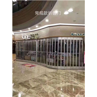 东莞卷闸门