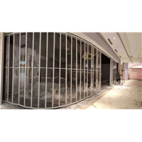 东莞卷闸门