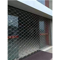 东莞卷闸门