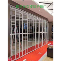 东莞卷闸门