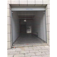 东莞卷闸门