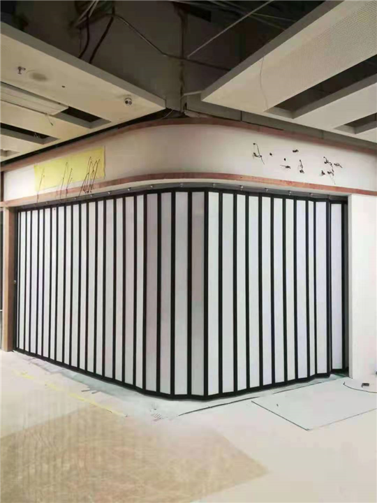 东莞卷闸门