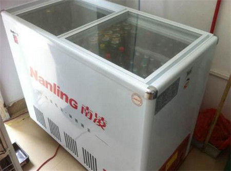 宁波美的冰箱维修价格 