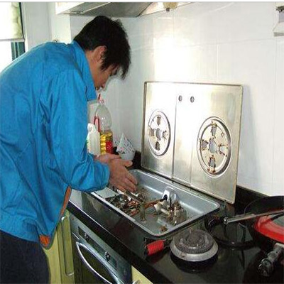 宁波方太煤气灶维修 