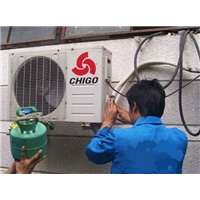宁波空调维修电话 