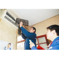 宁波格力空调维修电话 