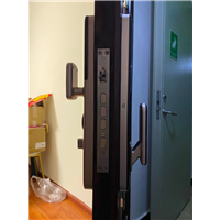 防城港港口区开防盗门锁文件柜