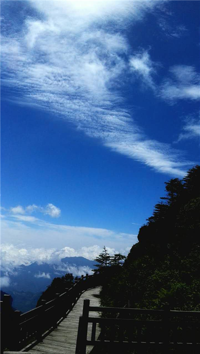 神龙架私人订制旅游 