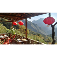 神龙架之旅 
