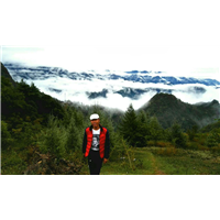 神龙架私人订制旅游 