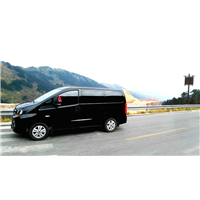 神农架旅游包车+行程定制 