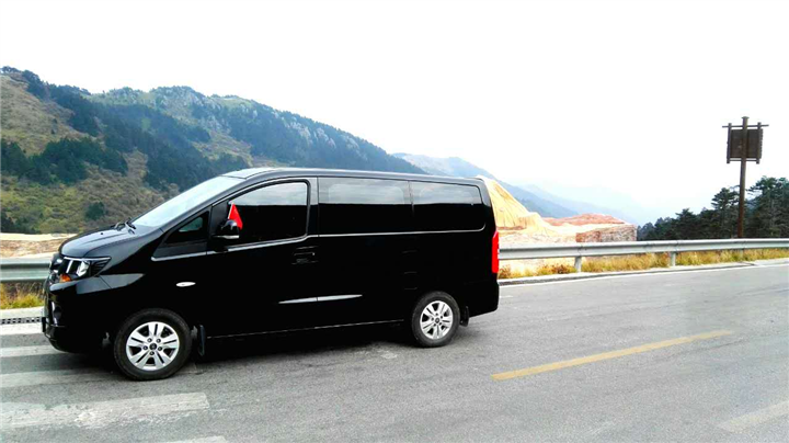 神农架旅游包车+行程定制 