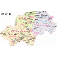 神农架私人订制旅游 
