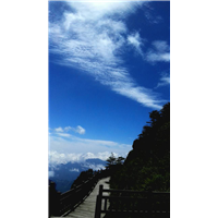 神龙架私人订制旅游 