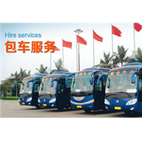 神农架旅游包车 