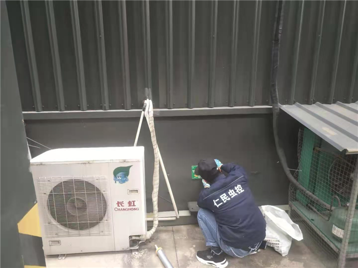 雅安灭鼠公司家庭除鼠 