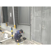 成都灭鼠公司保利公园灭鼠公司