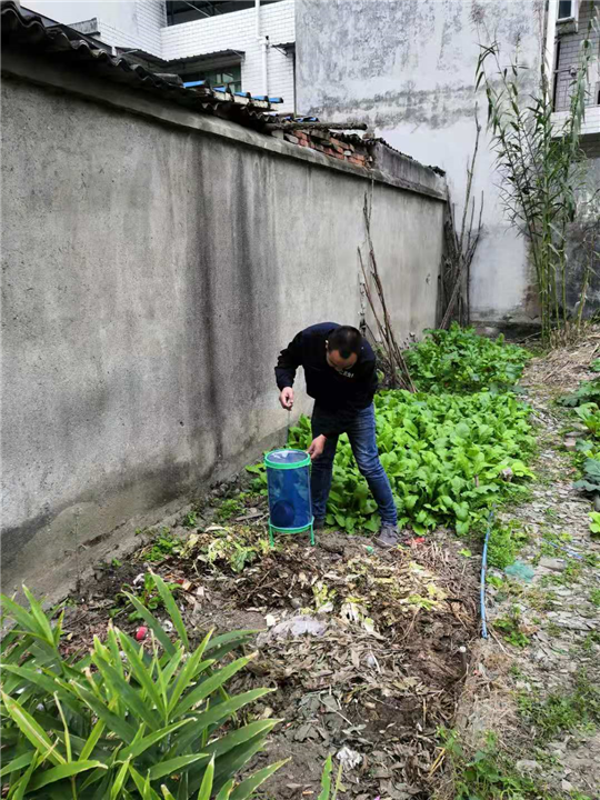 成都灭鼠公司东光小区灭鼠