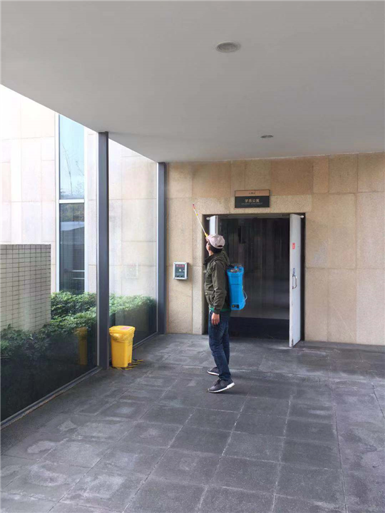 遂宁灭鼠公司 