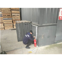 金堂灭鼠公司 