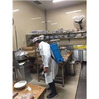 邛崃灭鼠公司 
