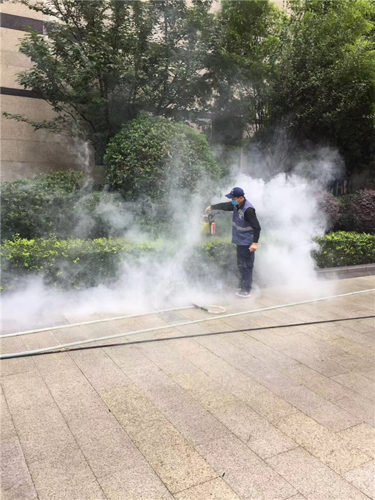 成都灭鼠公司15882251812 