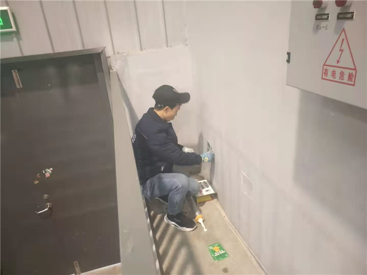 高新区灭鼠公司 