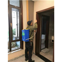 成都灭鼠公司