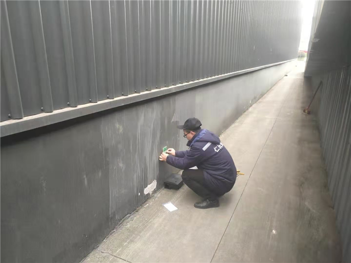 大邑灭鼠公司坎精 