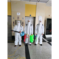 成都灭鼠公司