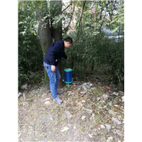 成都灭鼠公司石人公园灭鼠