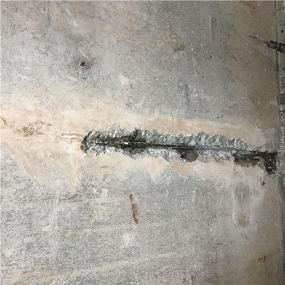 韶关水池补漏