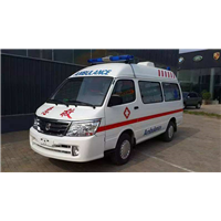 海丰县救护车