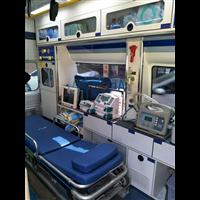 金华120救护车出租电话