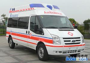 120救护车出租深圳中医院120救护车出租13902614089 