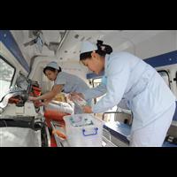 大同救护车出租电话