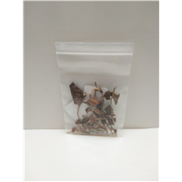 金线莲干品——金线莲 