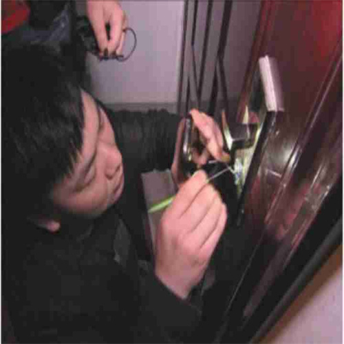 沙河修锁换锁