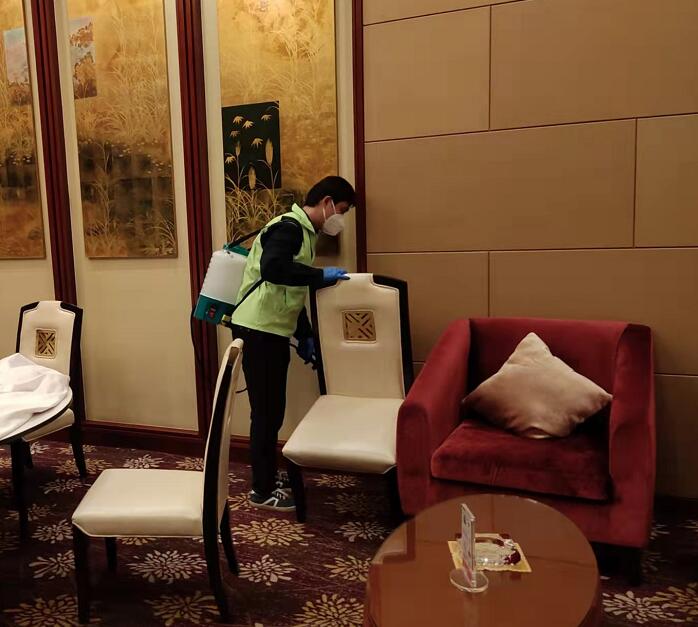 韶关杀虫公司
