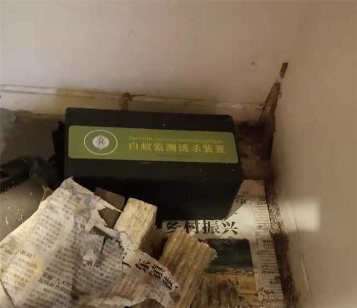 韶关白蚁防治中心