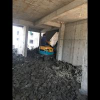 无锡小挖机租赁 