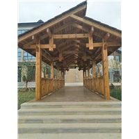 百色长廊厂家电话