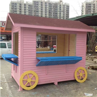 百色木屋