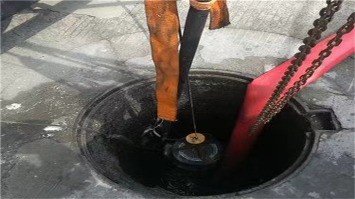 太原下水管道疏通清理,污水管道疏通清理