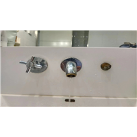 太原专业维修水龙头热水器漏水