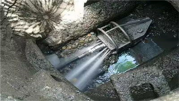 太原市修下水道 管道疏通电话 通下水道