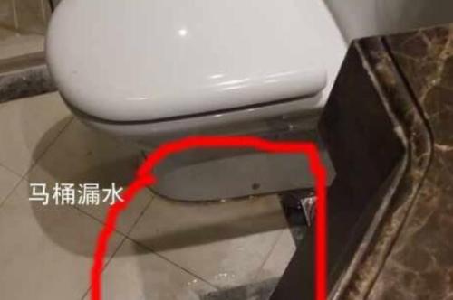 太原维修马桶漏水-马桶反臭气-拆装马桶-换装配件 