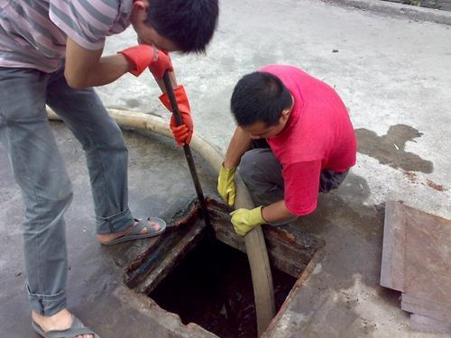 太原通下水道上门师傅电话 